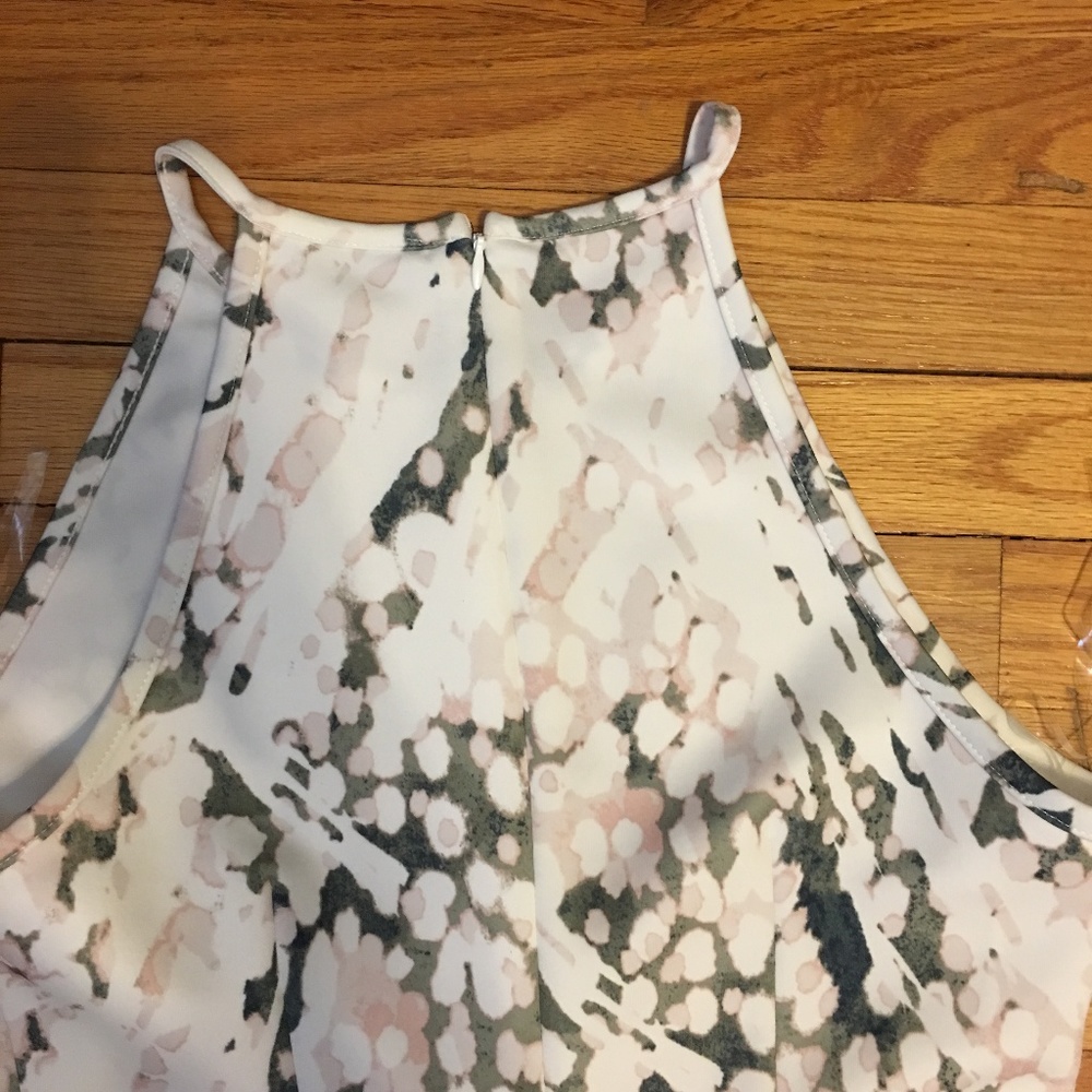 Beautiful Spring/Summer/Fall Dress - Picture 5 of 5